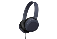 JVC HA-S31M On Ear inklusive Mikrofon-Kopfhörer