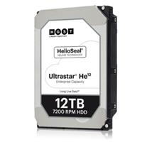 hgst ULTRASTAR HE12 12TB SAS 512E