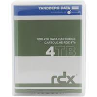 Tandberg RDX Cartridge 4,0 TB, Wechselplatten-Medium