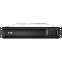 apc Smart-UPS 750VA LCD RM 2U