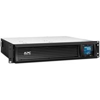 apc Smart-UPS C 1000VA LCD RM 2U 230V