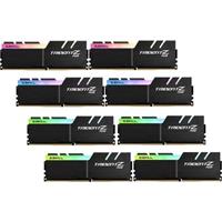 G.Skill TridentZ RGB DDR4-4000 C18 OC - 64GB