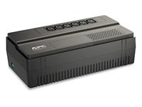 apc Back-UPS BV 500VA, AVR, IEC Outlet,