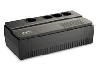 apc Back-UPS BV 500VA, AVR Schuko Outlet