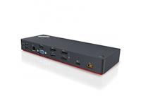 Lenovo ThinkPad Thunderbolt 3 - Dockingstation - mit Netzteil 135W