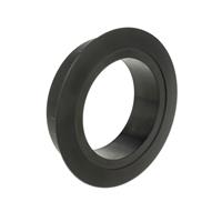 Adapter fÃ¼r Tisch-Hubs 60 mm auf 80 mm Durchmesser - 