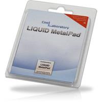 Coollaboratory Liquid MetalPad - 1 x CPU Thermal Pad