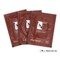 noctua NA-SCW1 Cleaning wipes 20x