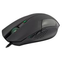 Esperanza TITANUM Wired Mouse Optical TM106 USB 