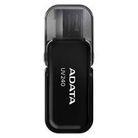ADATA USB Flash Drive 32GB USB 2.0, blac