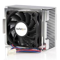 StarTech.com CPU Cooler Socket 478/423 - CPU-Luftkühler - Max 36 dBA