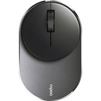 rapoo draadloze muis 2.4gHz en Bluetooth M600M