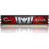 Gskill G.Skill AEGIS 4GB(1x4GB) 1600Mhz CL11