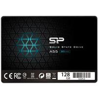 Siliconpow Hard Drive  IAIDSO0184 128 GB SSD 2.5"SATA III