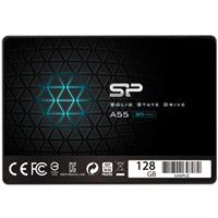 Silicon Power A55 2.5 SATA 128 Max. 550/420 MB SP128GBSS3A55S25