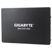 GIGABYTE SSD - 120GB - SATA-600 - 2.5"