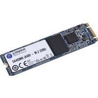Kingston »A400 M.2« SSD (120 GB) 500 MB/S Lesegeschwindigkeit)