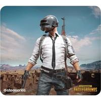 Steelserie QcK+ PUBG Miramar Edition