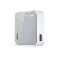 TP-Link TL-MR3020, Router