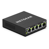 NETGEAR GS305E Managed Netzwerk Switch 5 Port