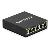 netgear GS305E Switch - 5 poorten