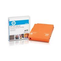 HP Hewlett Packard Universal Cleaning-Cartridge f.LTO Laufwerke