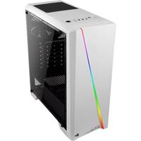 AeroCool Cylon RGB, Wit