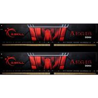 Gskill G.Skill AEGIS 8GB(2x4GB) 2400Mhz CL17