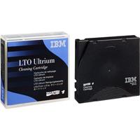 ibm LTO Ultrium Cart. Cleaning Universal