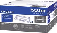 Brother DR-243CL drum (origineel)