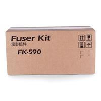 Kyocera-Mita Kyocera FK-590 fuser (origineel)