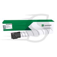 Lexmark 76C0PK0 drum zwart (origineel)