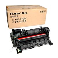 Kyocera-Mita Kyocera FK-3130 fuser (origineel)