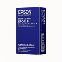 ERC-41 B inktlint zwart (origineel)