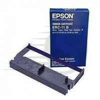 Epson ERC-11 B inktlint zwart (origineel)