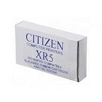 Citizen IR-51RB / 3000094 inktlint zwart / rood (origineel)