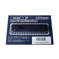 Citizen IR-91P (3000102) inktlint paars (origineel)