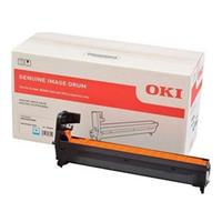 oki Trommeleinheit Original Cyan 30000 Seiten Drum Unit C824 C834 C844 Trommel