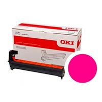 oki Trommeleinheit Original Magenta 30000 Seiten Drum Unit C824 C834 C844 Trommel