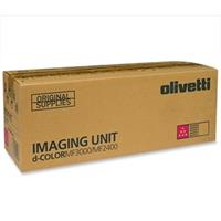 Olivetti B0897 drum magenta (origineel)