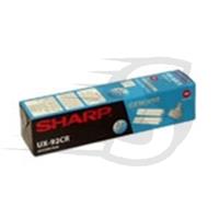 Sharp UX-92CR donorrol zwart 2 stuks (origineel)