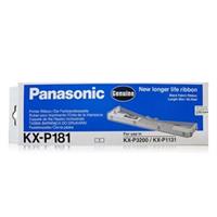 Panasonic KX-P181 inktlint zwart (origineel)