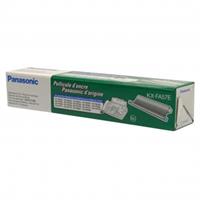 Panasonic KX-FA57E filmrol zwart (origineel)