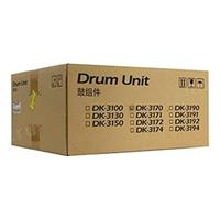 Kyocera-Mita Kyocera DK-3170 drum (origineel)