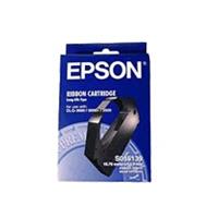 Epson S015139 inktlint zwart (origineel)