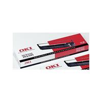 OKI Farbband für OKI ML 393, ML 393C, ML 395, Nylon