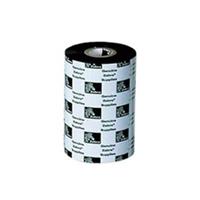 Zebra 3200 / 03200GS11007 wax/hars ribbon 110mm x 74m 12 stuks (origineel)