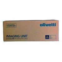 Olivetti B0901 fuser unit (origineel)