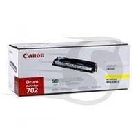 Canon 702 drum geel (origineel)