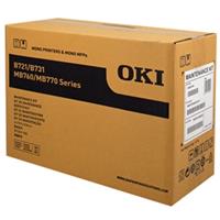 OKI Wartungskit 200.000 Seiten MB700